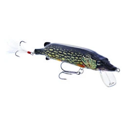 Westin Mike The Pike Crankbaits 14cm/30g